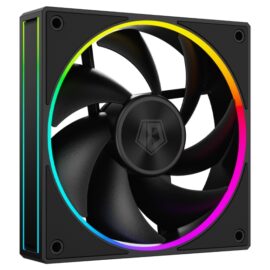 ID-COOLING AF-127-ARGB-K ARGB Cooling Fans Black - Image 3