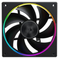 ID-COOLING AF-127-ARGB-K ARGB Cooling Fans Black - Image 5