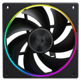 ID-COOLING AF-127-ARGB-K ARGB Cooling Fans Black - Image 5