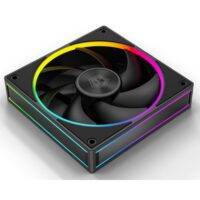 ID-COOLING AF-127-ARGB-K ARGB Cooling Fans Black - Image 6