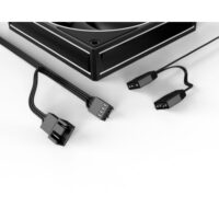 ID-COOLING AF-127-ARGB-K ARGB Cooling Fans Black - Image 7