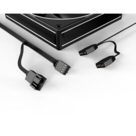 ID-COOLING AF-127-ARGB-K ARGB Cooling Fans Black - Image 7