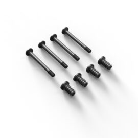 ID-COOLING AF-127-ARGB-K ARGB Cooling Fans Black - Image 8