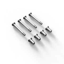 ID-COOLING AF-127-ARGB-W Trio Cooling Fans White - Image 7