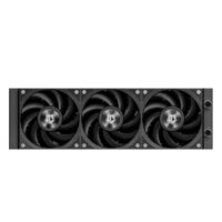 ID-COOLING DX360 MAX Non RGB Fans 360mm AIO Liquid CPU Cooler - Image 3