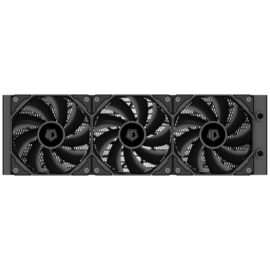 ID-COOLING FX360 Pro 360mm AIO Liquid CPU Cooler Black - Image 3