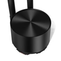 ID-COOLING FX360 Pro 360mm AIO Liquid CPU Cooler Black - Image 5