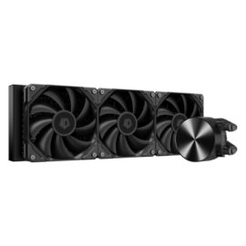 ID-COOLING FX360 Pro 360mm AIO Liquid CPU Cooler Black