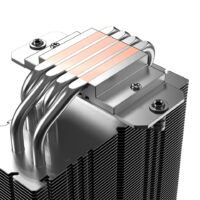 ID-Cooling FROZN A410 SE CPU Air Cooler - Image 5