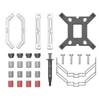 ID-Cooling FROZN A410 SE CPU Air Cooler - Image 7
