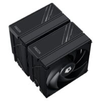 ID-Cooling FROZN A620 CPU Air Cooler Black - Image 4