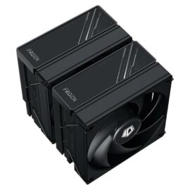 ID-Cooling FROZN A620 CPU Air Cooler Black - Image 4