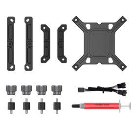 ID-Cooling FROZN A620 PRO SE CPU Air Cooler - Image 8