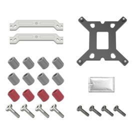 ID-Cooling SE-214 XT PLUS Dual Fan Non-RGB CPU Air Cooler - Image 6