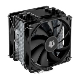 ID-Cooling SE-214 XT PLUS Dual Fan Non-RGB CPU Air Cooler