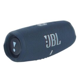 JBL Charge 5 Portable Waterproof Speaker (Blue) JBLCHARGE5BLU