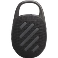 JBL Clip5 Ultra-portable Bluetooth Speaker with Carabiner (Black) JBLCLIP5BLK - Image 2