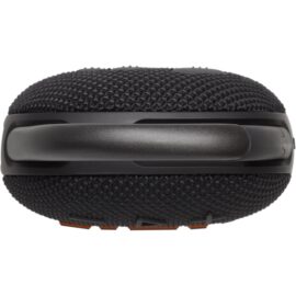 JBL Clip5 Ultra-portable Bluetooth Speaker with Carabiner (Black) JBLCLIP5BLK - Image 4