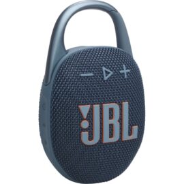 JBL Clip5 Ultra-portable Bluetooth Speaker with Carabiner (Blue) JBLCLIP5BLU - Image 3