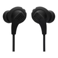 JBL Endurance Run 2 Bluetooth In-ear Wireless Sport Headphones Black JBLENDURRUN2BTBLK - Image 2