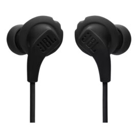 JBL Endurance Run 2 Bluetooth In-ear Wireless Sport Headphones Black JBLENDURRUN2BTBLK - Image 2