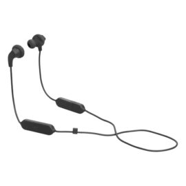 JBL Endurance Run 2 Bluetooth In-ear Wireless Sport Headphones Black JBLENDURRUN2BTBLK - Image 3