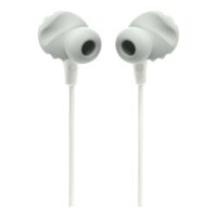 JBL Endurance Run 2 Wired In-ear Sport Headphones White JBLENDURRUN2WHT - Image 2