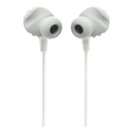 JBL Endurance Run 2 Wired In-ear Sport Headphones White JBLENDURRUN2WHT - Image 2