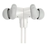 JBL Endurance Run 2 Wired In-ear Sport Headphones White JBLENDURRUN2WHT - Image 3