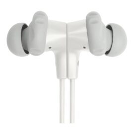 JBL Endurance Run 2 Wired In-ear Sport Headphones White JBLENDURRUN2WHT - Image 3