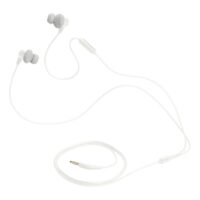 JBL Endurance Run 2 Wired In-ear Sport Headphones White JBLENDURRUN2WHT - Image 4