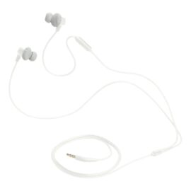 JBL Endurance Run 2 Wired In-ear Sport Headphones White JBLENDURRUN2WHT - Image 4