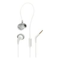 JBL Endurance Run 2 Wired In-ear Sport Headphones White JBLENDURRUN2WHT