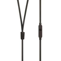 JBL IN-EAR Headphone and Mic Wired Black JBLT110BLK - Image 3