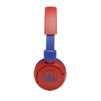 JBL Kids Wireless On Ear Headphones Red JR310BTRED - Image 3
