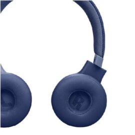 JBL Live 660NC Wireless over-ear NC headphones (Blue) JBLLIVE670NCBLU - Image 4