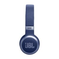 JBL Live 660NC Wireless over-ear NC headphones (Blue) JBLLIVE670NCBLU - Image 5