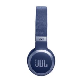 JBL Live 660NC Wireless over-ear NC headphones (Blue) JBLLIVE670NCBLU - Image 5
