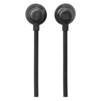 JBL Tune 305 USB-C Wired In-Ear Earphones Black JBLT305CBLK - Image 3