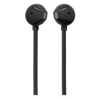 JBL Tune 305 USB-C Wired In-Ear Earphones Black JBLT305CBLK - Image 4