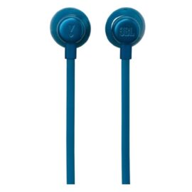 JBL Tune 305 USB-C Wired In-Ear Earphones Blue JBLT305CBLU - Image 4