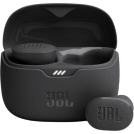 JBL Tune Buds Noise-Cancelling True-Wireless Earbuds (Black) JBLTBUDSBLK
