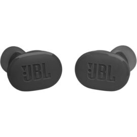 JBL Tune Buds Noise-Cancelling True-Wireless Earbuds (Black) JBLTBUDSBLK - Image 3