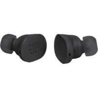 JBL Tune Buds Noise-Cancelling True-Wireless Earbuds (Black) JBLTBUDSBLK - Image 4