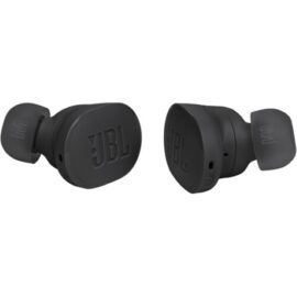 JBL Tune Buds Noise-Cancelling True-Wireless Earbuds (Black) JBLTBUDSBLK - Image 4
