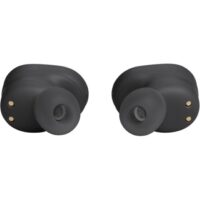 JBL Tune Buds Noise-Cancelling True-Wireless Earbuds (Black) JBLTBUDSBLK - Image 5