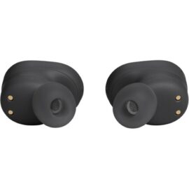 JBL Tune Buds Noise-Cancelling True-Wireless Earbuds (Black) JBLTBUDSBLK - Image 5
