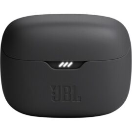 JBL Tune Buds Noise-Cancelling True-Wireless Earbuds (Black) JBLTBUDSBLK - Image 6