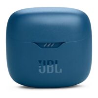 JBL Tune Flex True Wireless Noise-Cancelling Earbuds (Blue) JBLTFLEXBLU - Image 2