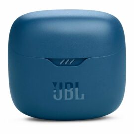 JBL Tune Flex True Wireless Noise-Cancelling Earbuds (Blue) JBLTFLEXBLU - Image 2